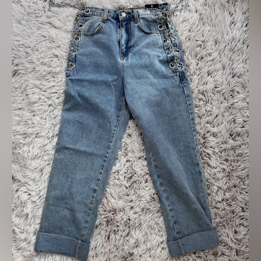 Fashion nova jean